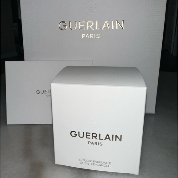 Guerlain Orchidee Imperiale Bougie Candle - Picture 10 of 11